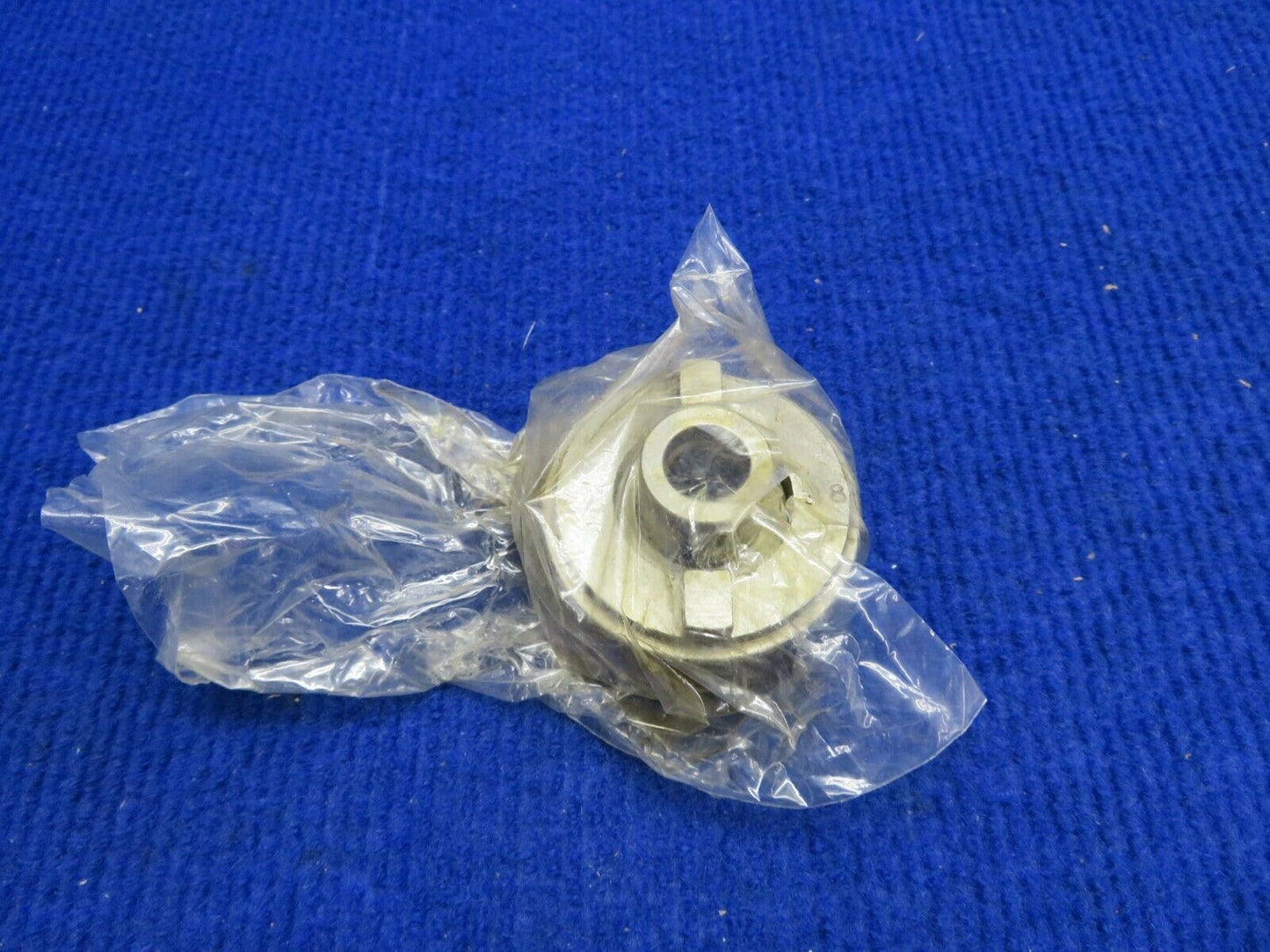 Slick Magneto Impulse Coupling NOS P/N M-2370 (0322-445)