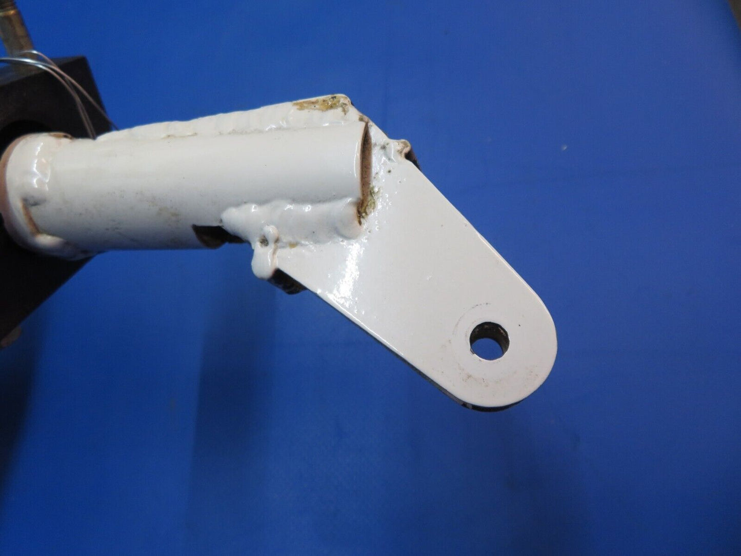 Aeronca Chief 11AC Control Column P/N 7-508 (0423-36)