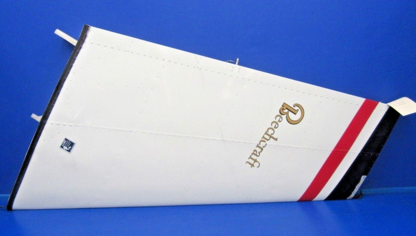 Beech Debonair 35-A33 Vertical Stabilizer P/N 33-640000-611 (1018-119)