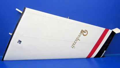 Beech Debonair 35-A33 Vertical Stabilizer P/N 33-640000-611 (1018-119)