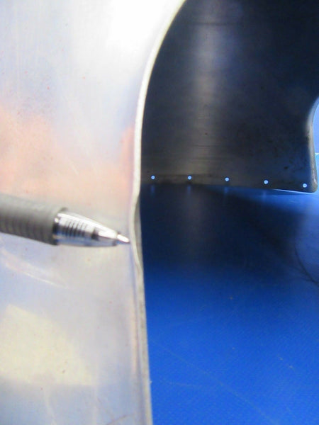 Embraer EMB-110 P2 Bandeirante Bandit Propeller Spinner (0918-270)
