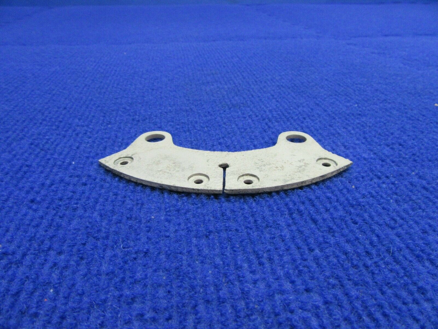 Cleveland Pressure Plate P/N 063-01100 (1121-598)