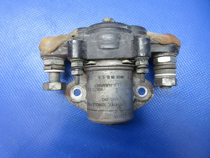 Piper Cutler Hammer Relay 12v P/N 6041H105A  (0124-1514)