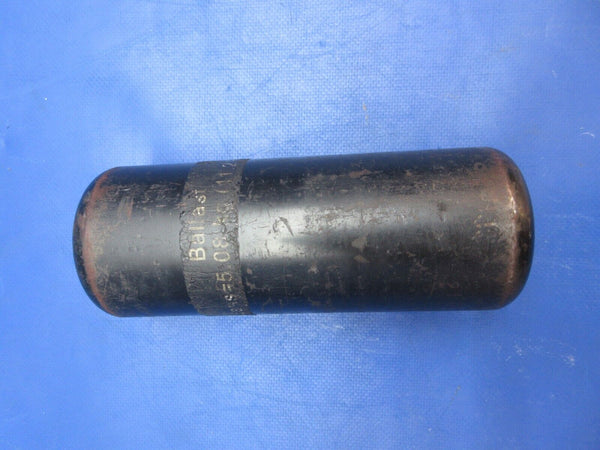 Diamond DA-42 Cylindrical Ballast Assy P/N C61-2550-106-001 (0623-187)