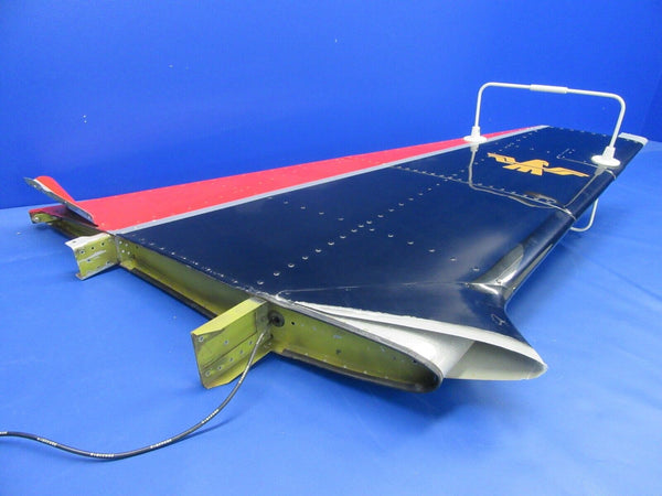 Mooney M20 / M20K Vertical Stabilizer P/N 450000-509 (0224-02)