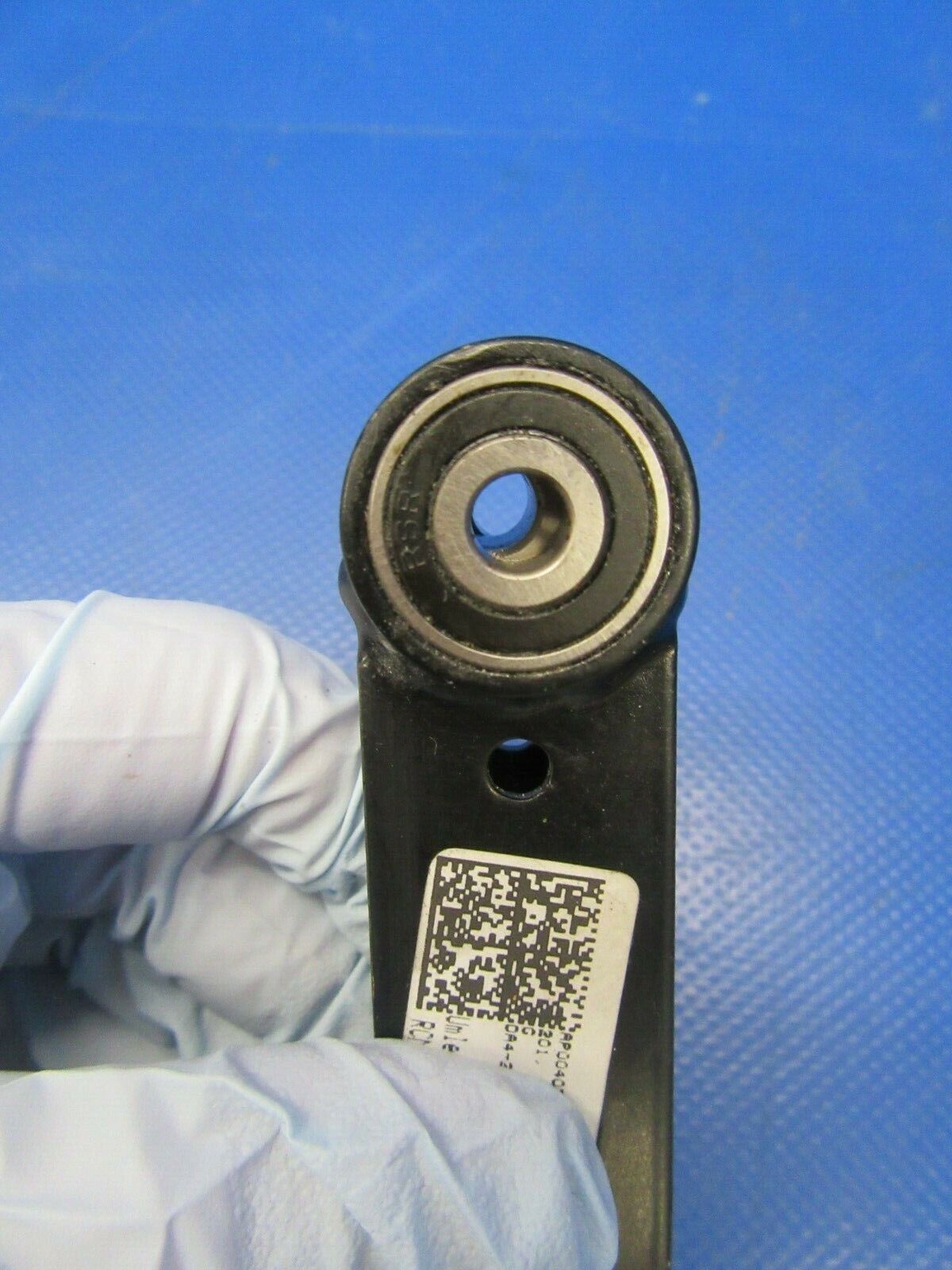 Diamond DA40-180 Transfer Lever Aileron Control DA4-2713-20-00 (0219-465)