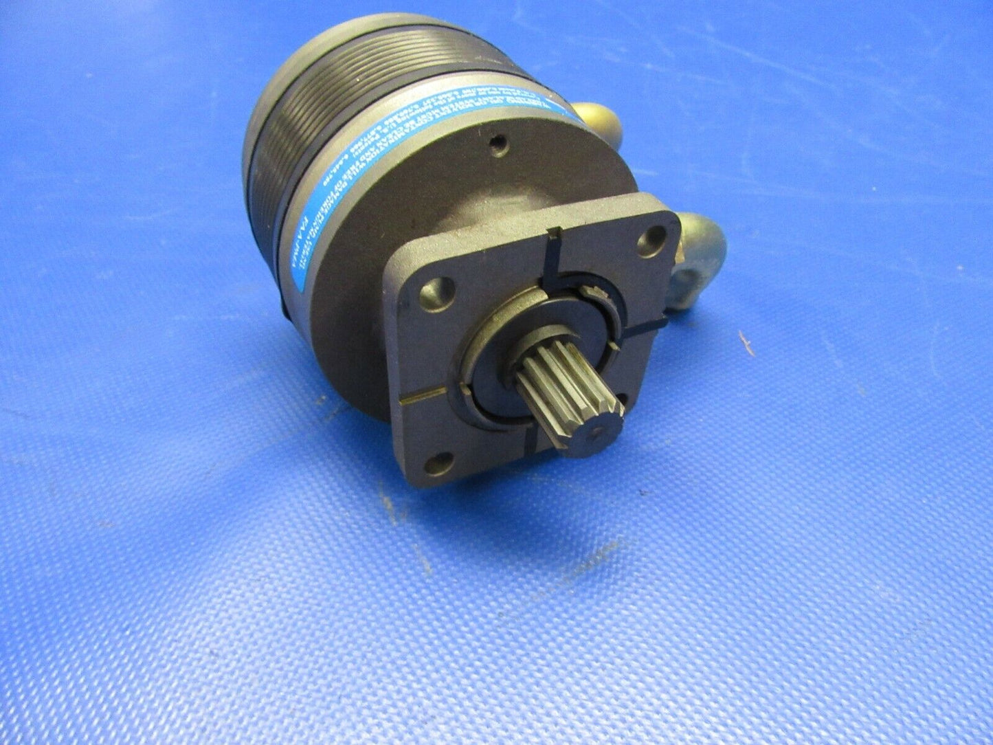 Tempest Dry Air Pump P/N AA3225CC CORE / PARTS PROP STRIKE (0621-362)