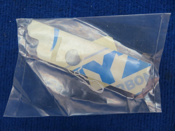 Cessna Cover w/ 8130 P/N 5311264-5 NOS (0722-313)