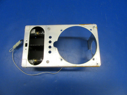Cessna P210N / 210 Bracket Speaker & Light Housing 2111681-1 (1019-117)