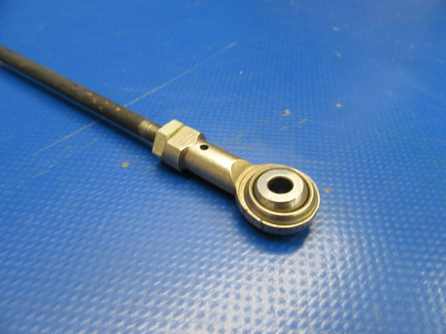 Piper Seneca Link Assy Heat Control P/N 96750-000 NOS (0419-459)