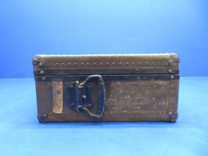 Vintage Aviation / Aircraft Electric Aircraft Weigh Kit Model FS-6A (1023-182)