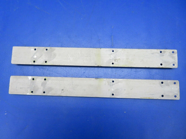 Beech 95-B55 Baron Seat Tracks 2nd / Middle Row P/N 002-430021-39 (0721-718)