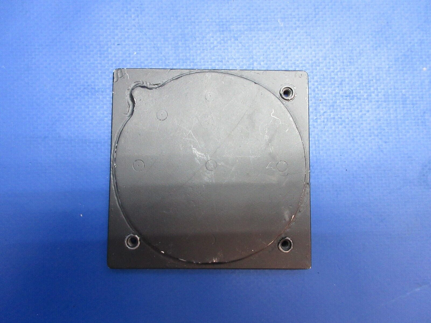 Beech 95-B55 Instrument Panel Assy P/N 96-324123-13, 58-970000-39 (0623-745)