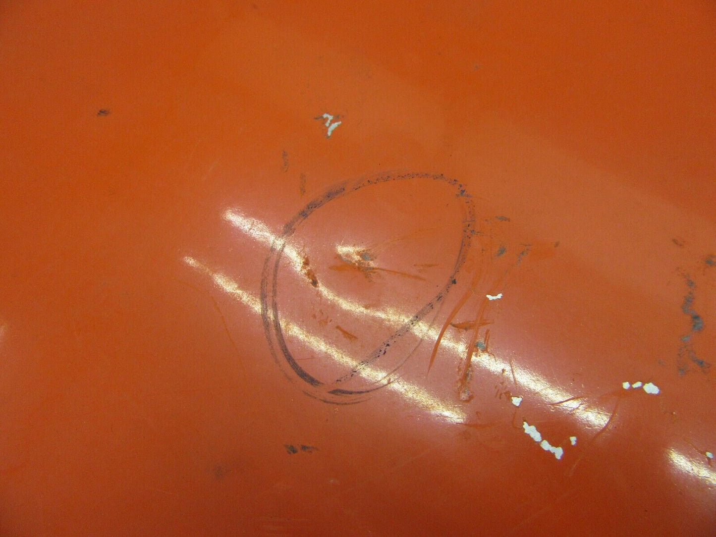 Grumman American AA1 LH Horizontal Stabilizer P/N 301025-501 (0322-205)
