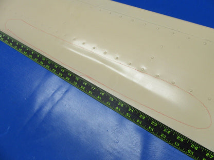 Mooney M20 / M20C LH Flap P/N 240000-3 (0823-52)