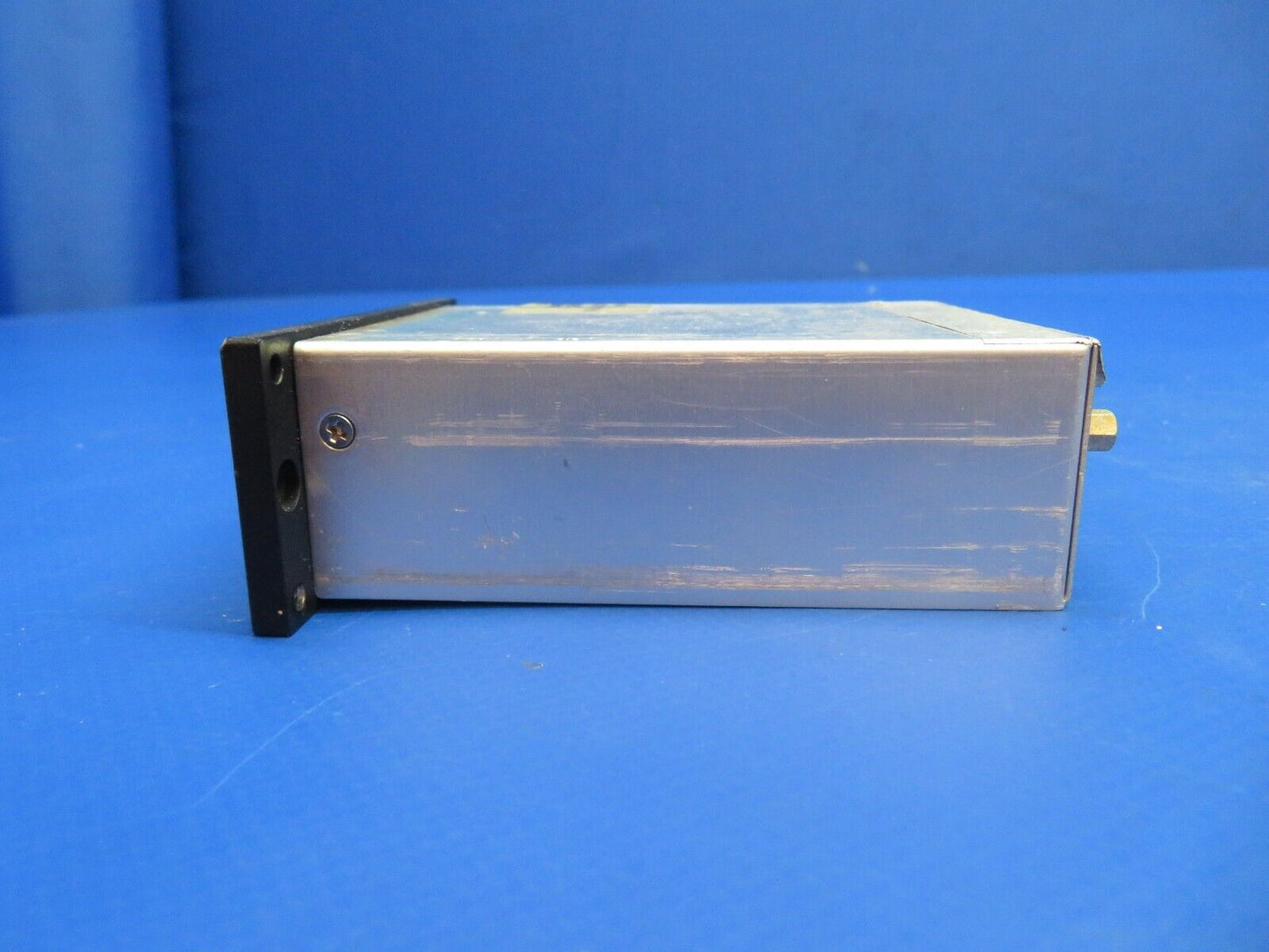 Apollo ACU Annunciator Control Unit P/N 430-6080-000 (0922-808)