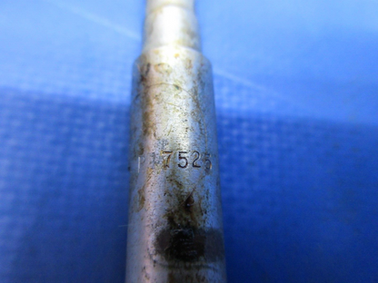 Stromberg Throttle Shaft 5-1/2" x 7/16" P/N P17525 (1123-916)
