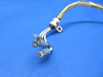 Goodrich Quick Disconnect Prop De-Ice Harness P/N 6976-11 LOT OF 2 (0823-607)