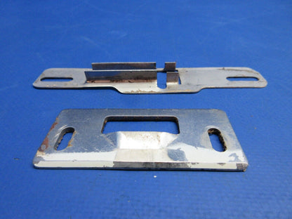 Piper PA-28-236 Cabin Door Pins, Strike Plates & Loop P/N 63037-00 (0623-255)
