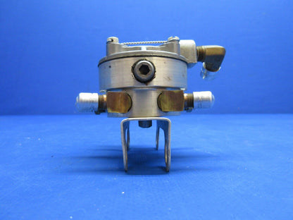 Continental Fuel Divider - OVERHAULED  P/N 634326-2 (1123-732)