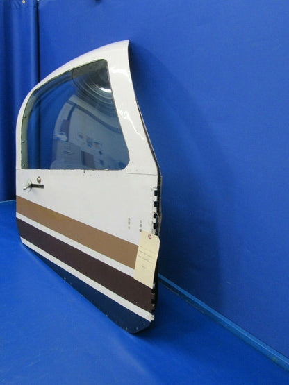 Cessna 310 / T310Q Cabin Door Assembly w / Key P/N 0891002-203 (0619-222)