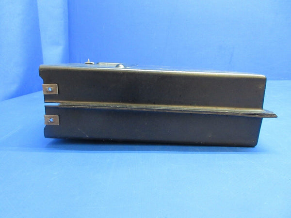 Cessna 172 C Glove Box & Door w/ Anniversary Medallion P/N 0513225-1 (0723-145)