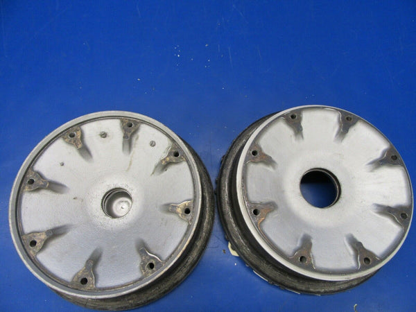 Cessna 310 Goodyear Main Wheel 6.50 x 10 P/N 0341006-1, GY95-3238 (0591-320)