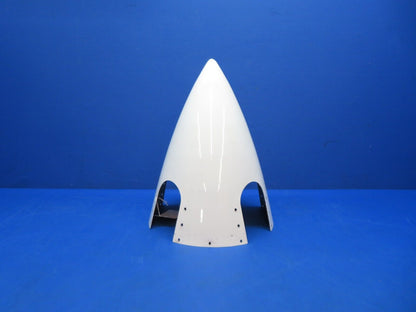 Large McCauley 4 Blade Airplane Propeller Spinner Dome Man Cave / Bar (0823-394)