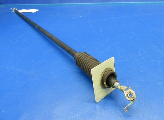 Diamond DA40-180 Flap Control / Push Rod P/N PR1-20X1-8-1090D (0219-350)