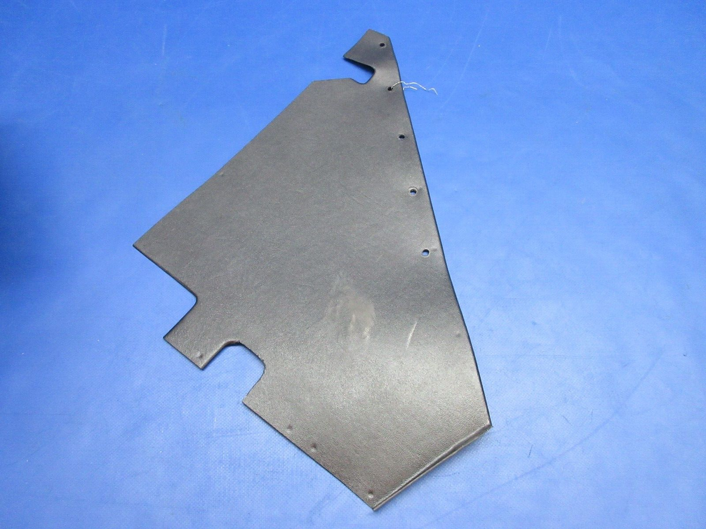 Beech 95-B55 Baron Pedestal Cover w/ Side Panel (0623-723)