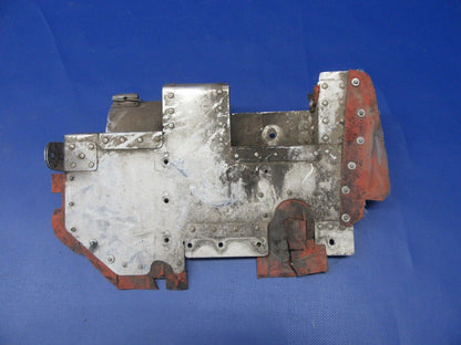 Piper PA-31-350 Chieftan Assorted Baffling FOR PARTS (0224-607)