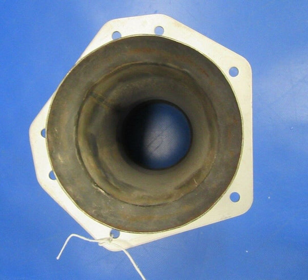 Cessna 421 Continental GTSIO-520-D Exhaust Bellows 8108-120 (1218-252)