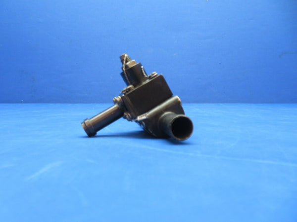 Cessna 310 / 310I Pressure Control Valve P/N 21238-3 (0923-755)