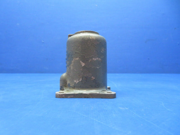 Lycoming Oil Screen / Filter Housing P/N 62815 (1223-171)