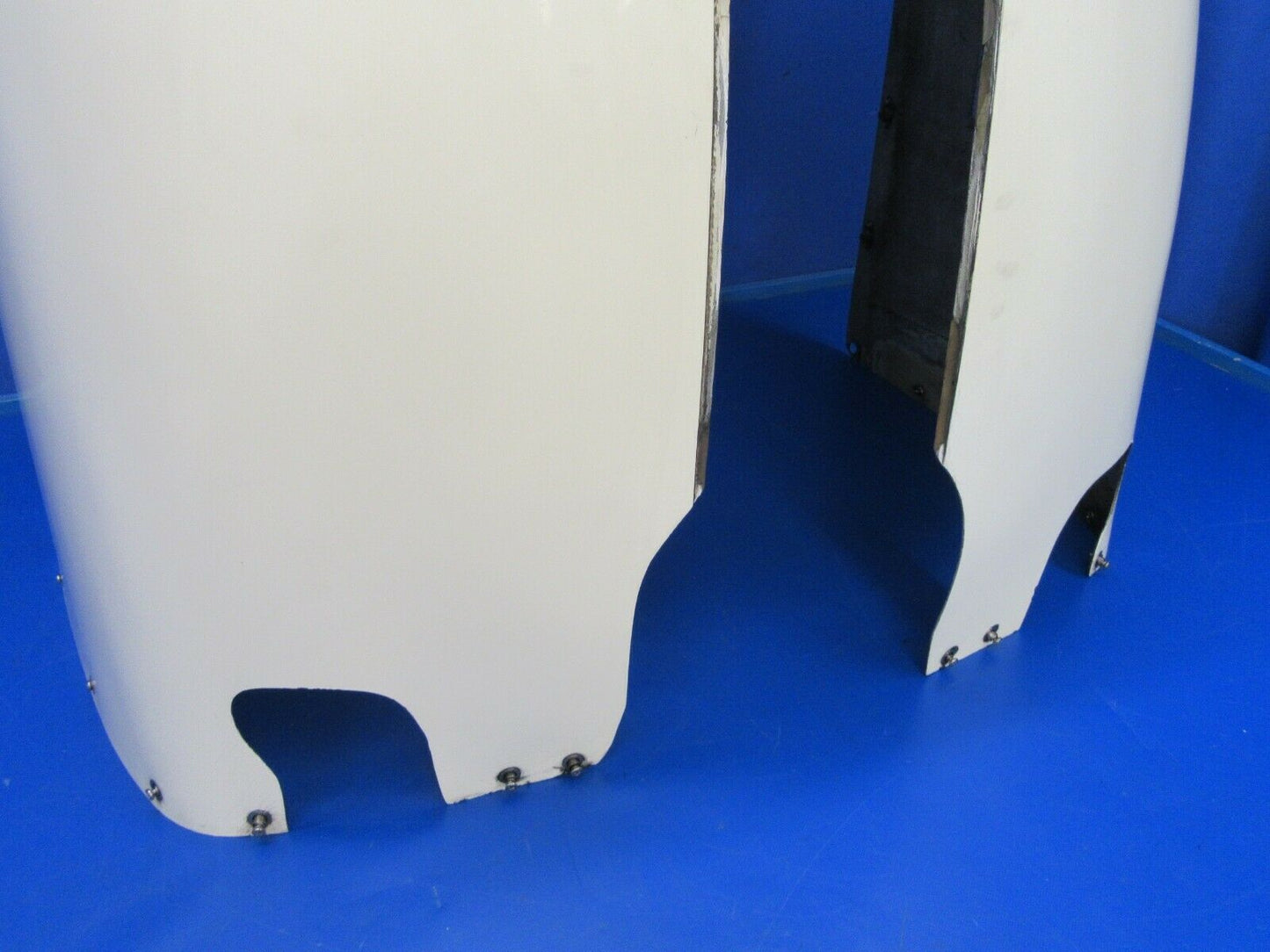 Bellanca 17-30A Engine Bottom Cowling P/N 191337-30 (0819-239)