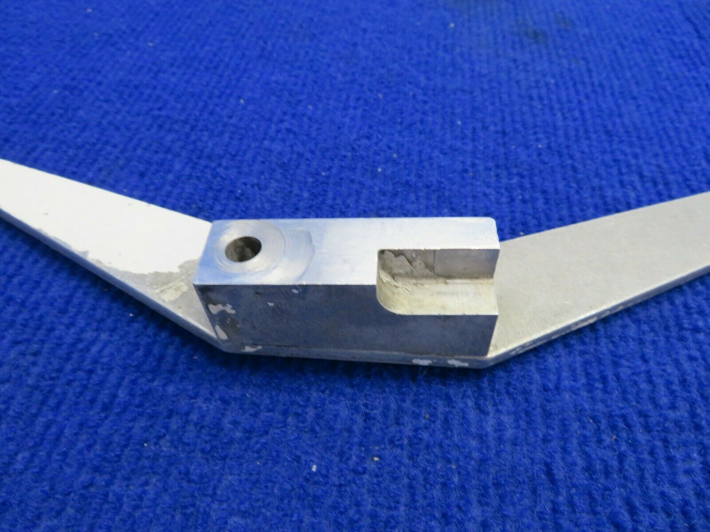 Piper Arrow Arm Nose Gear Spring P/N 35735-002 (0322-458)