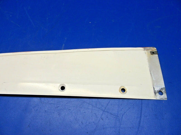 Cessna 177RG LH Bottom Wing Fuselage Attachment Fairing 1710003-10 (0621-508)