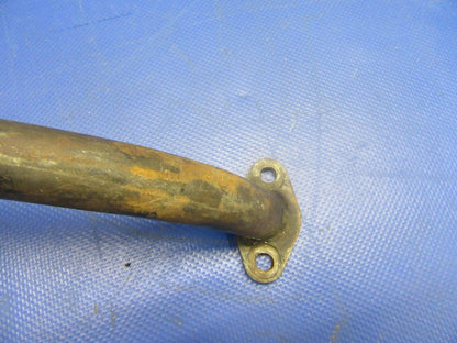 Continental O-470 Oil Pump Suction Tube P/N 625207 (0821-578)