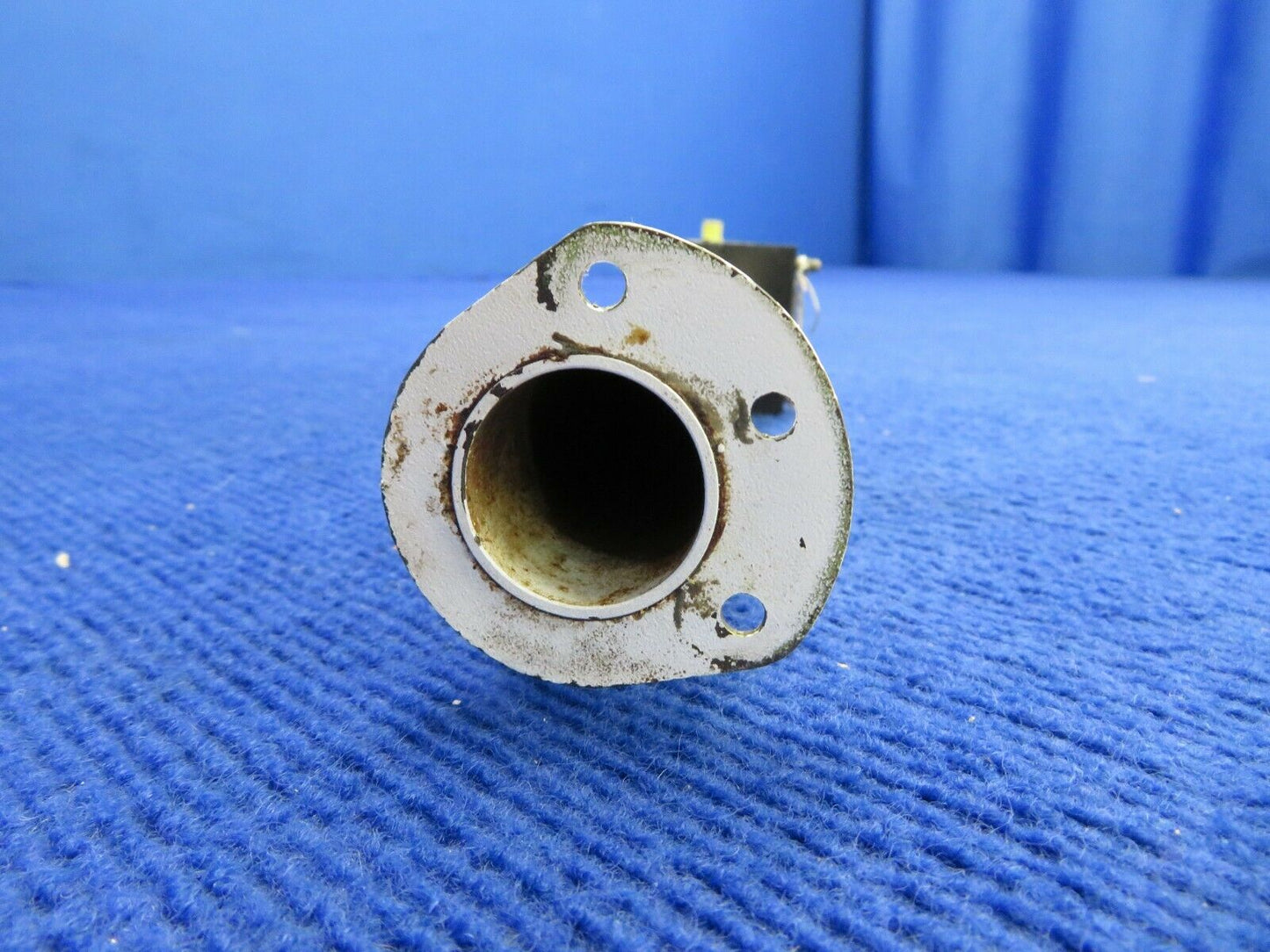 Socata TB-9 Flap Torque Tube LH, RH and Lever Assy P/N 27004005 (0522-683)