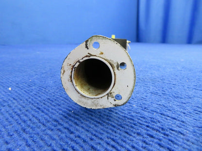 Socata TB-9 Flap Torque Tube LH, RH and Lever Assy P/N 27004005 (0522-683)