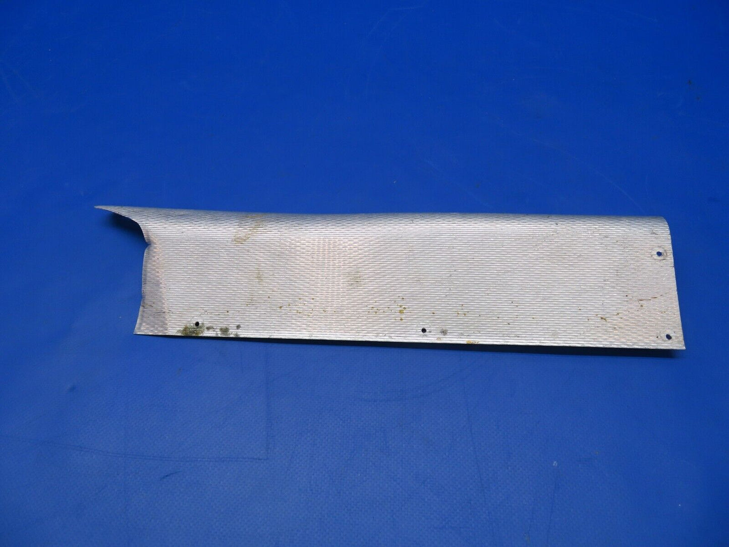 Piper PA-28R-201T Cabin Heat Duct Assy Set Center & Rear P/N 36511-02 (1122-479)