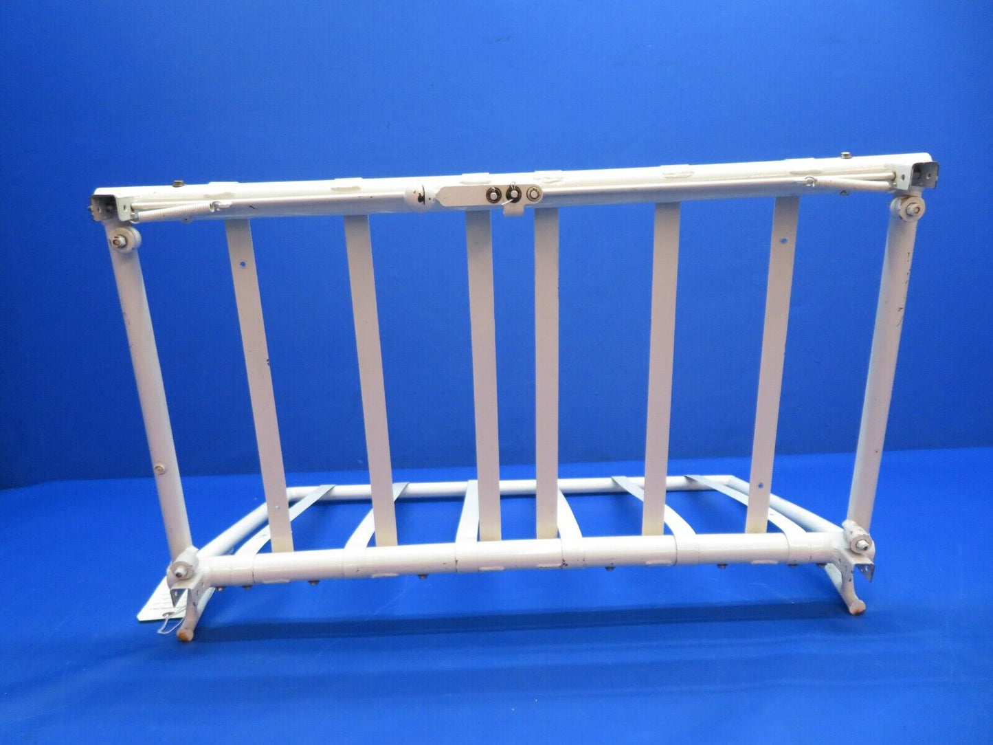 Aeronca Chief 11AC Seat Frame Assy w/ Boards P/N 7-526 (0423-68)