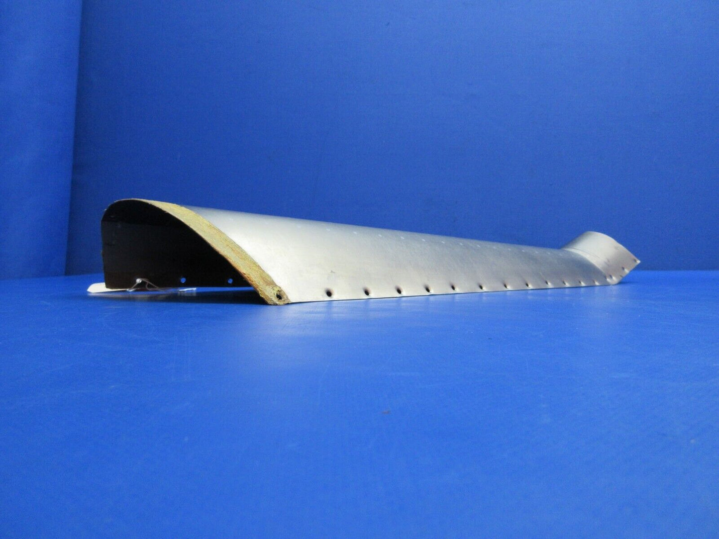 Beech 95-B55 Baron RH Wing Skin INBD w/ TKS De-Ice P/N 000-110109-14 (0623-741)