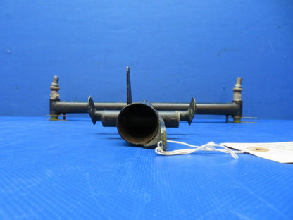 Grumman Yankee Trainer AA-1B Control Column Dual Controls 602104-502 (0124-327)