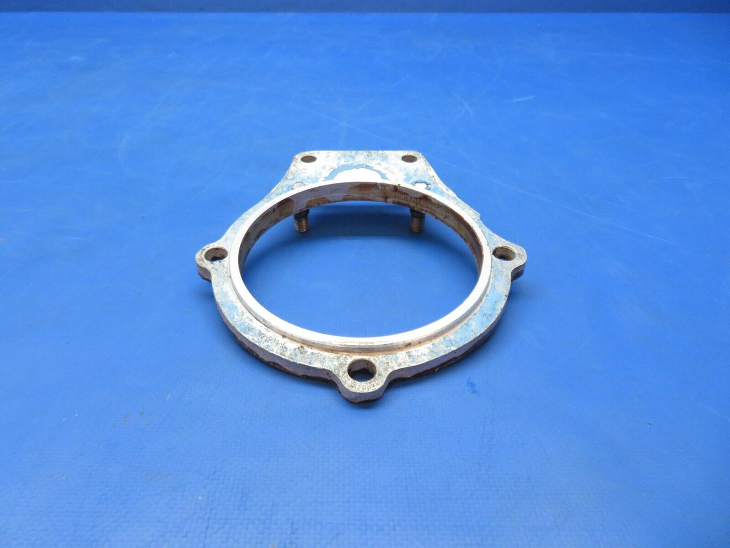 Continental Starter Adapter Plate P/N 531134 (0823-403)