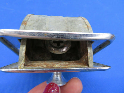 Cessna 210L Ash Trays LOT OF 3 (0820-535)
