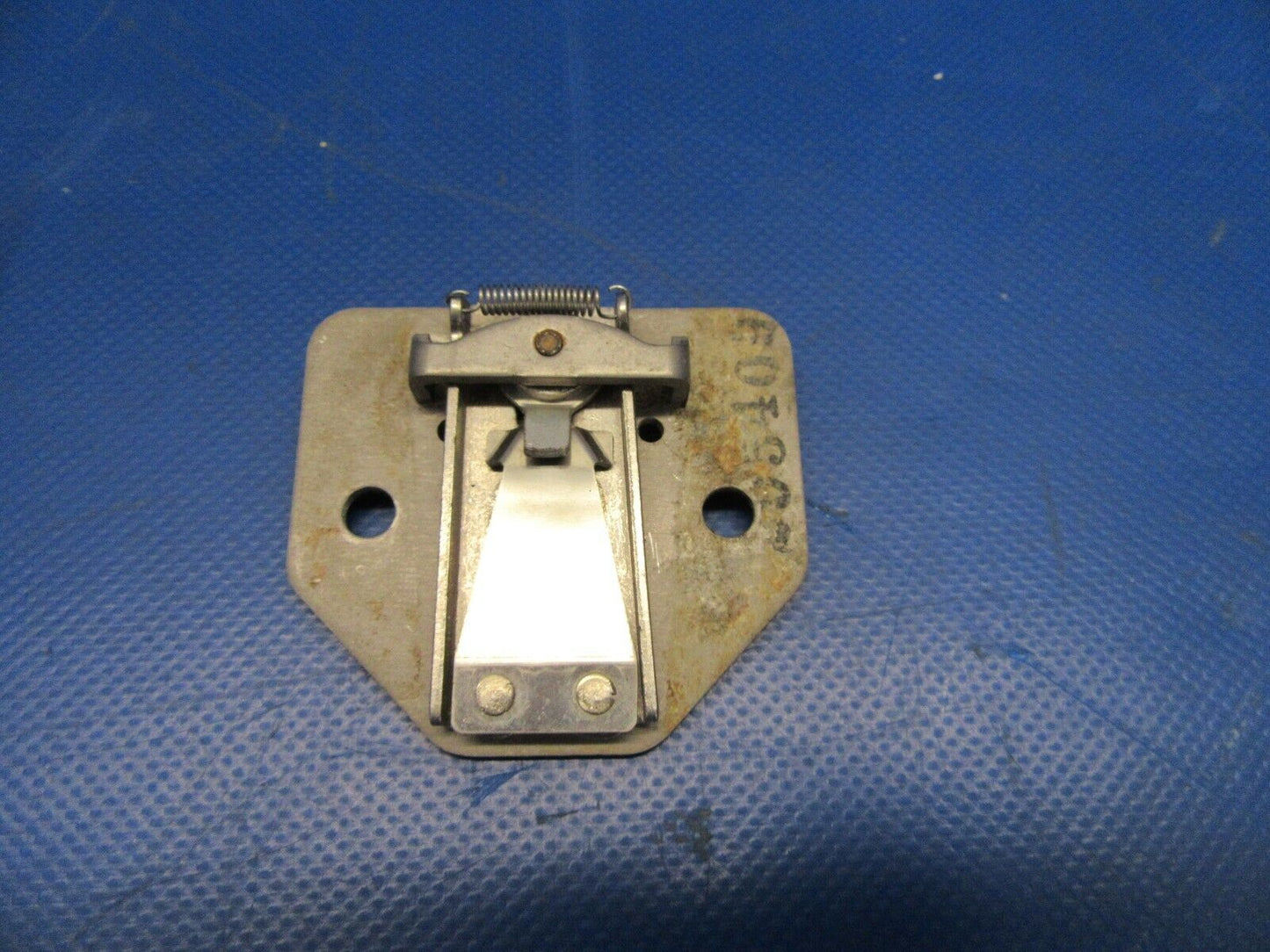 Cessna 310P Wedjit, Spacer & Cover Plate P/N 295409, 812974-2 (0819-161)