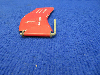 Cessna Twin Engine Control Lock (0422-380)