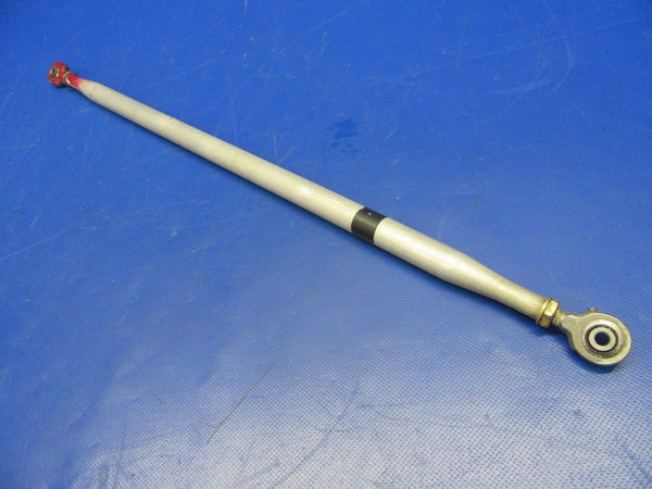 Beech Baron 58P Elevator Push-Pull Tube Assembly P/N 33-524030 (0320-244)