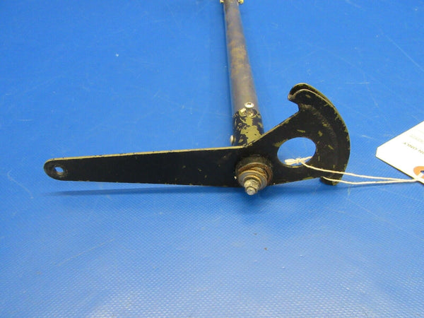 Cessna P210N / 210 Elevator Torque Tube & Bellcrank P/N 1260429-2 (1019-180)